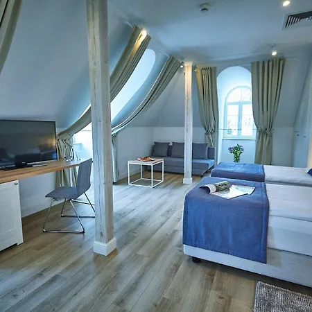 Hotel Afrodyta Business & Spa-2
